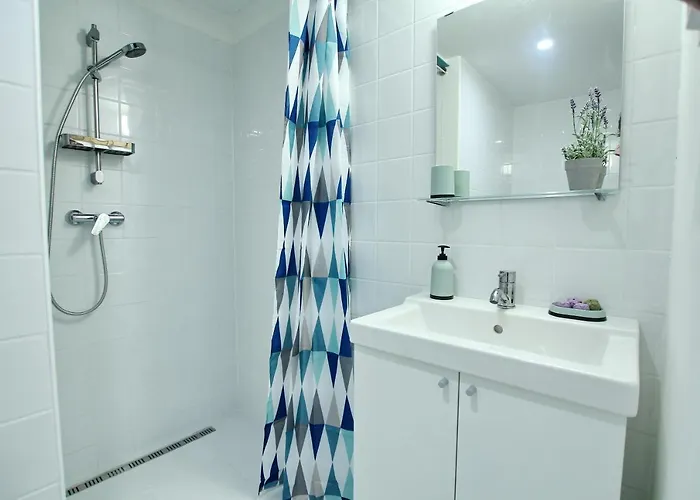 Appartamento Lovely&modern Downtown With Free Parking *
