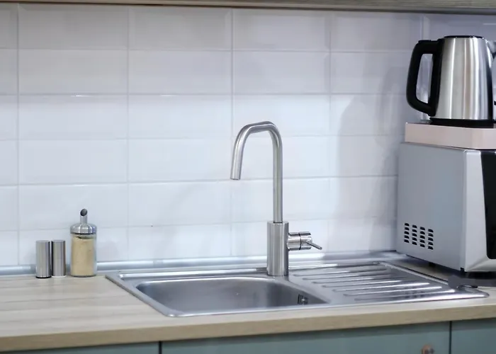 Appartamento Lovely&modern Downtown With Free Parking Budapest