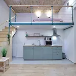 Lovely&modern Downtown With Free Parking * Будапешт