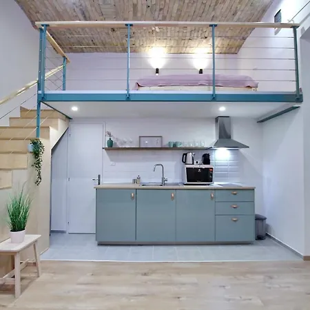Lovely&modern Downtown With Free Parking * Budapeszt