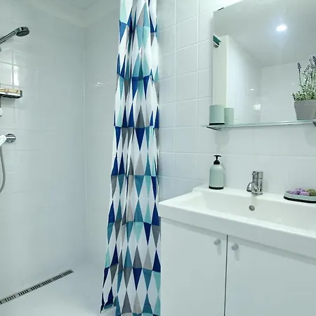 Apartamento Lovely&modern Downtown With Free Parking *