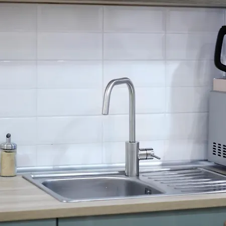 Apartamento Lovely&modern Downtown With Free Parking Budapest