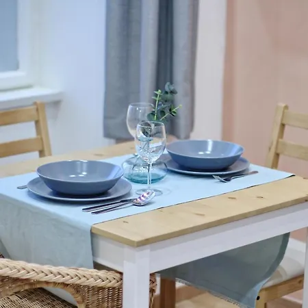 Lovely&modern Downtown With Free Parking Apartamento Budapest
